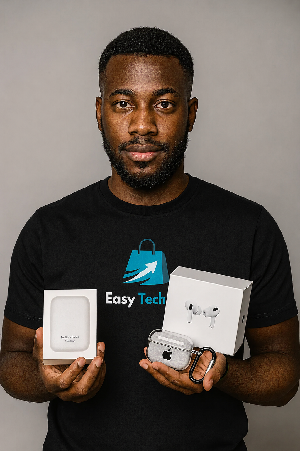 Avec le pack iPhone🍏 Elite pro  – Créez votre environnement Apple, avec vos accessoires Essentiels.