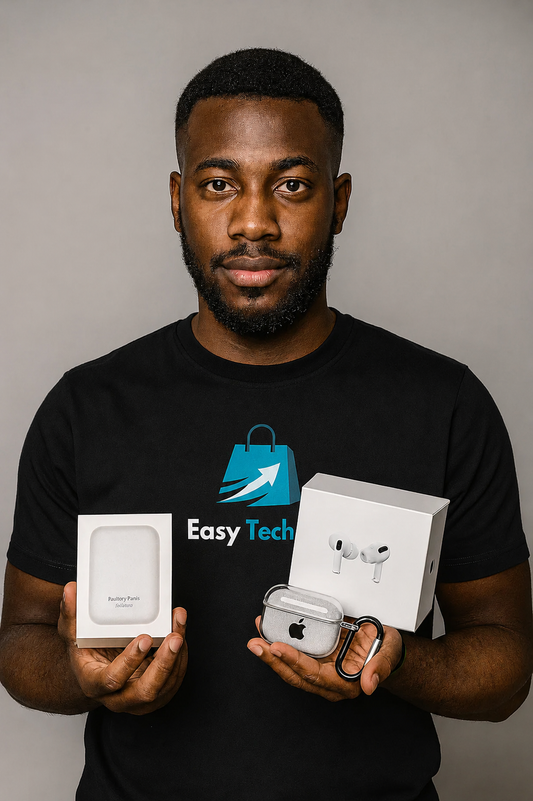 Avec le pack iPhone🍏 Elite pro  – Créez votre environnement Apple, avec vos accessoires Essentiels.