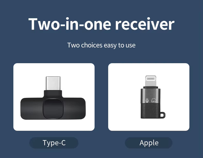 🎙️ Micro-Cravate K9™ Sans Fil 2-en-1  – Obtenez enfin un son PRO… sans réglages, sans bruit, sans stress.✨