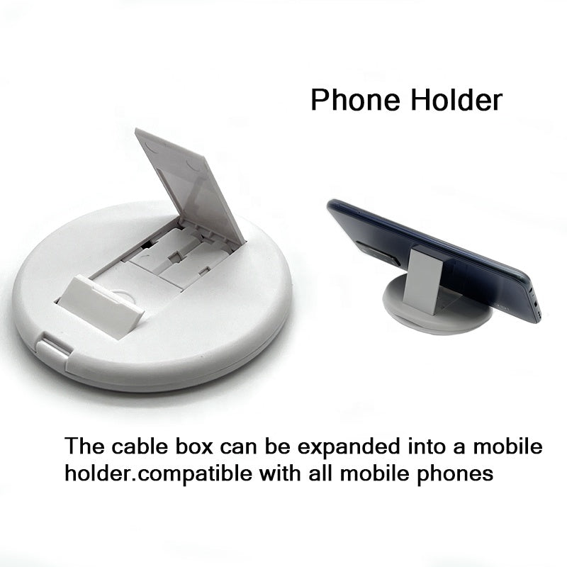 Le Kit Multifonction 6-en-1 (60W) qui va transformer votre quotidien ⚡ — fini les câbles lents, perdus ou emmêlés. Charge & transfert rapide, partout, à tout moment ✨